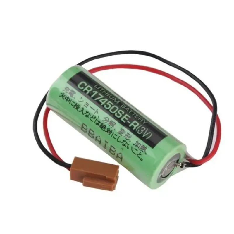 CR17450SE-R Battery A98L-0031-0012