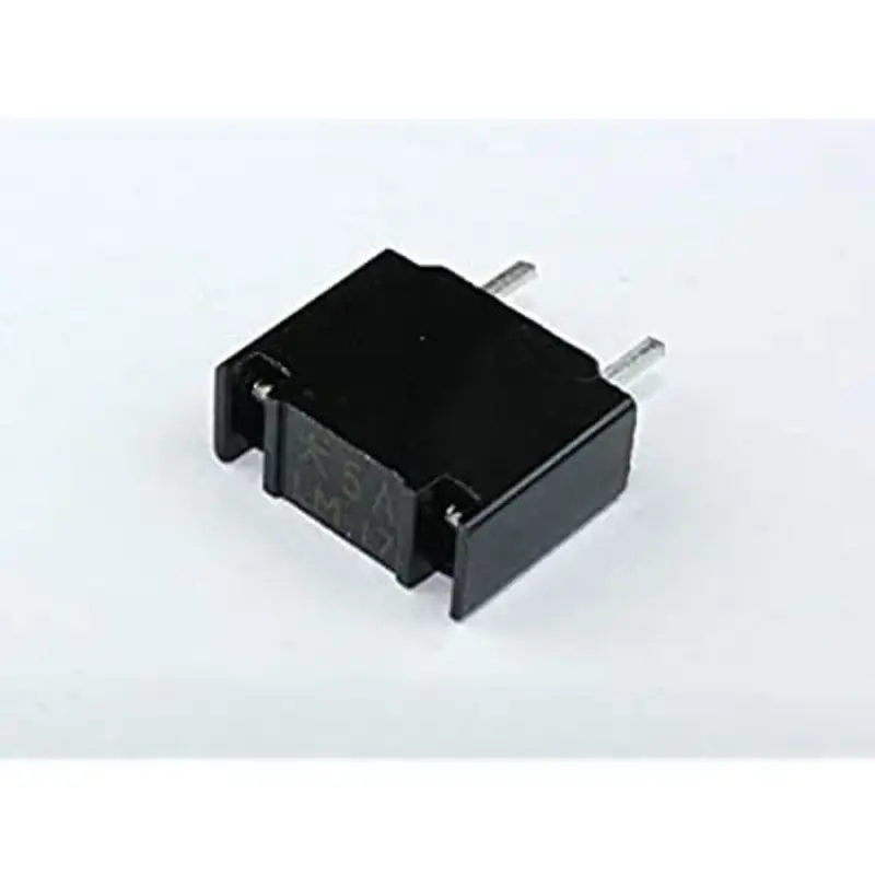 A60L-0001-0290#LM50 Black Fuse