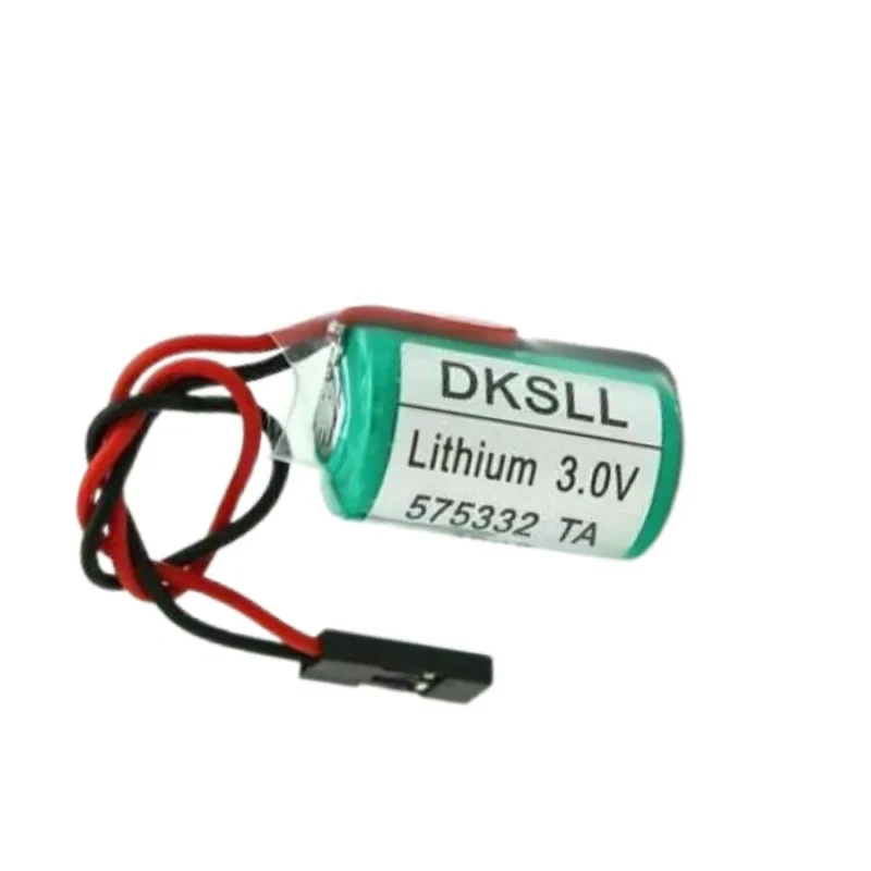 PLC Battery 575332TA 3V Siemens - cnc share parts