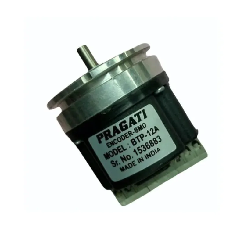 BTP-8A Encoder Refurbished - cnckart