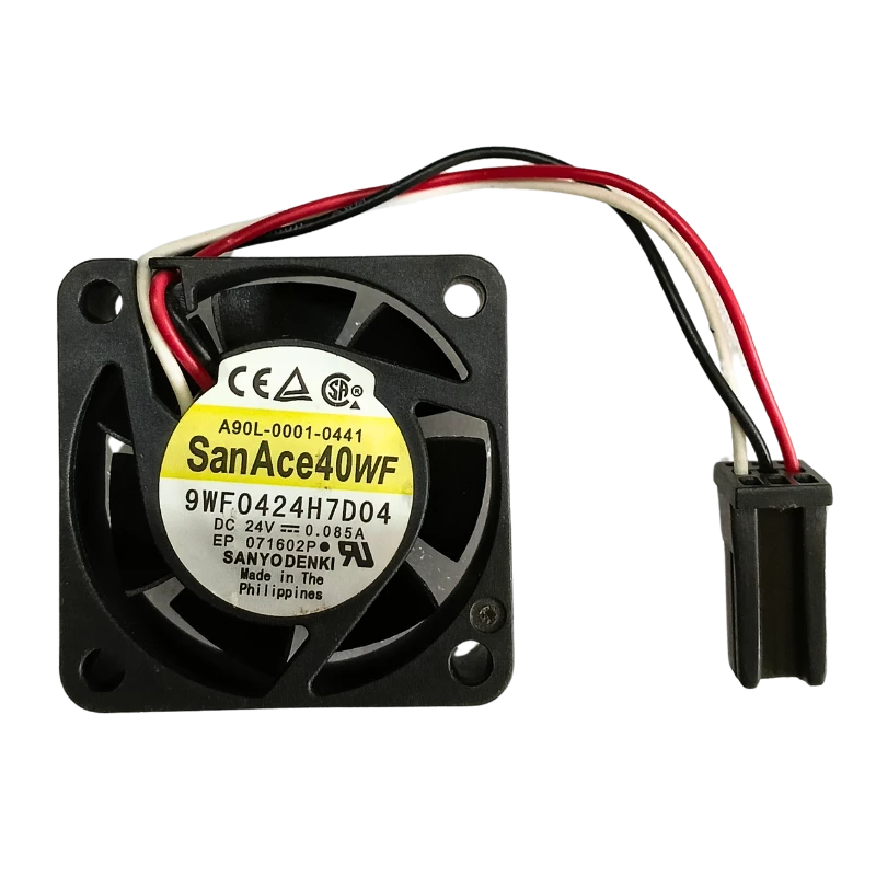 A90L-0001-0441 - CNCFAN