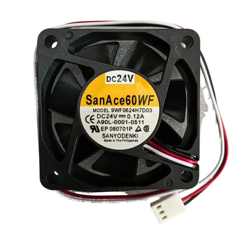 A90L-0001-0511 - CNCFAN