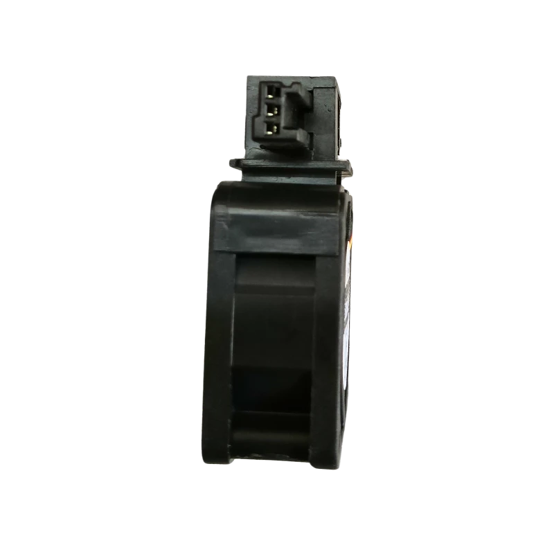 A90L-0001-0551#A - CNCFAN CONNECTOR A90L-0001-0551#A - CNCFAN CONNECTOR