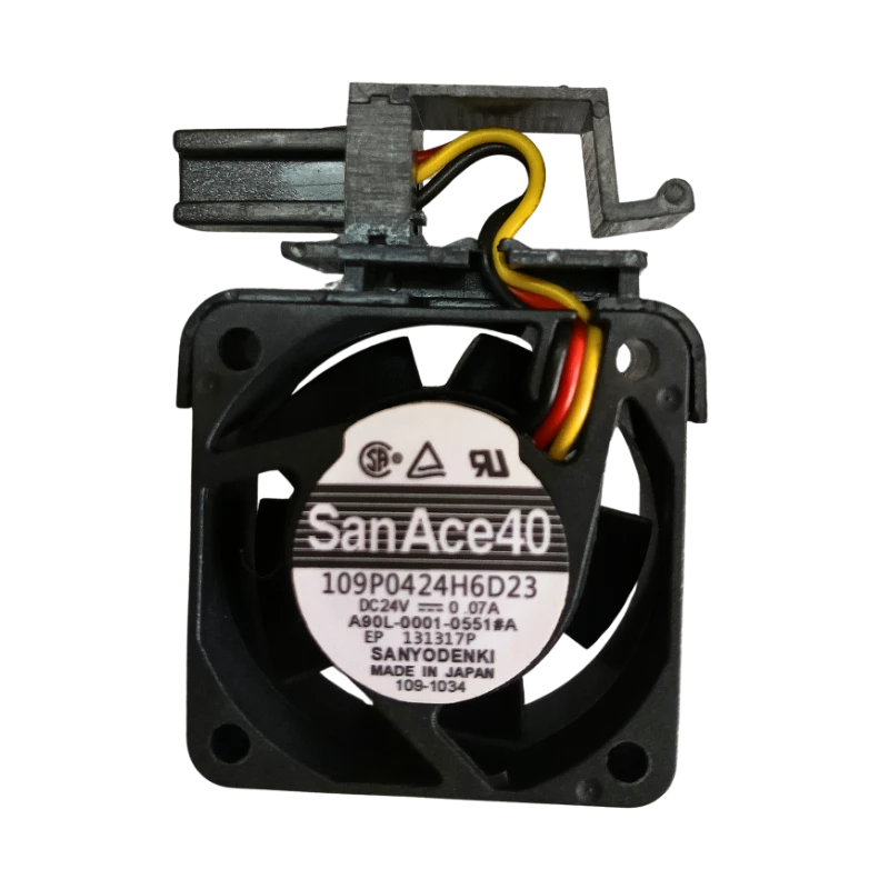 A90L-0001-0551#A - CNCFAN