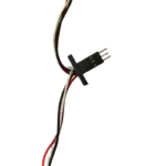 A90L-0001-507#B - CNCFAN CONNECTOR