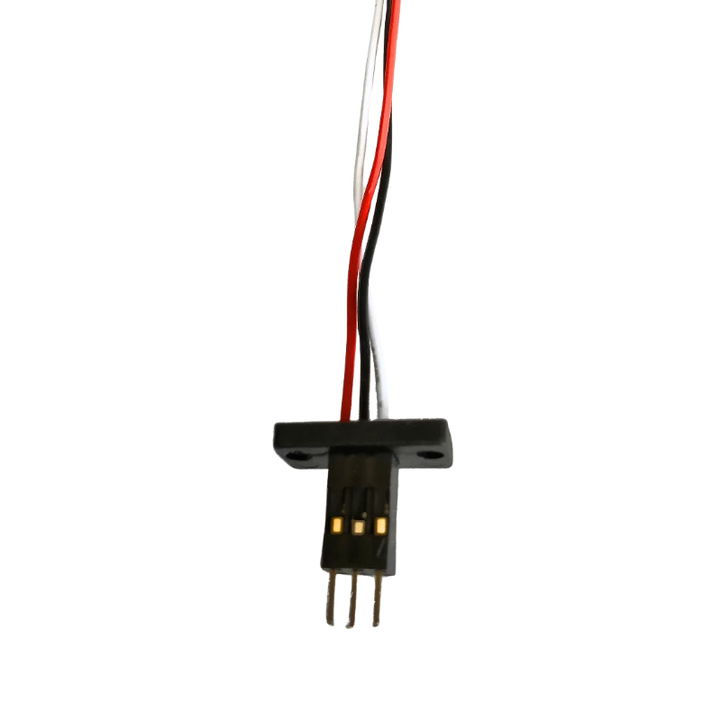 A90L-0001-508 - CNCFAN CONNECTOR A90L-0001-508 - CNCFAN CONNECTOR