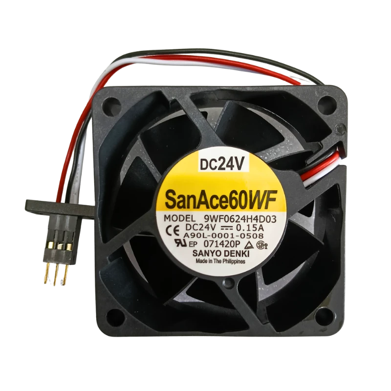A90L-0001-508 - CNCFAN