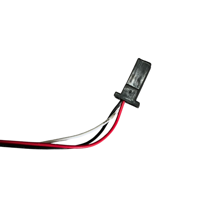 A90L-0001-511 - CNCFAN CONNECTOR A90L-0001-511 - CNCFAN CONNECTOR