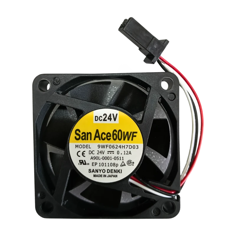 A90L-0001-511 - CNCFAN
