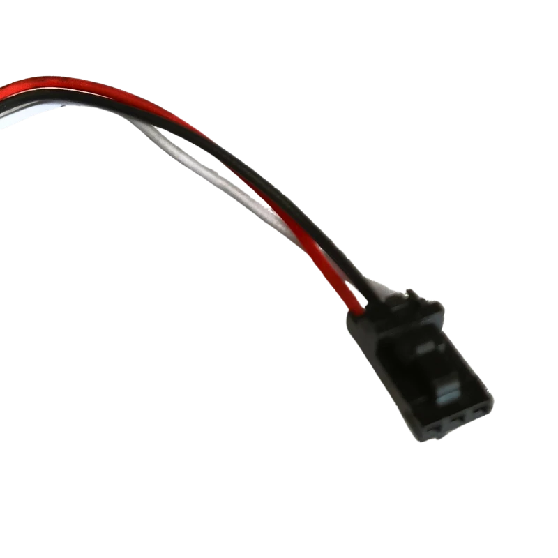 A90L-0001-528 - CNCFAN CONNECTOR A90L-0001-528 - CNCFAN CONNECTOR