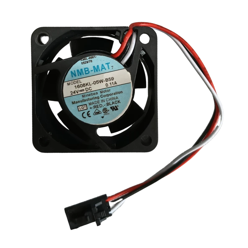 A90L-0001-528 - CNCFAN