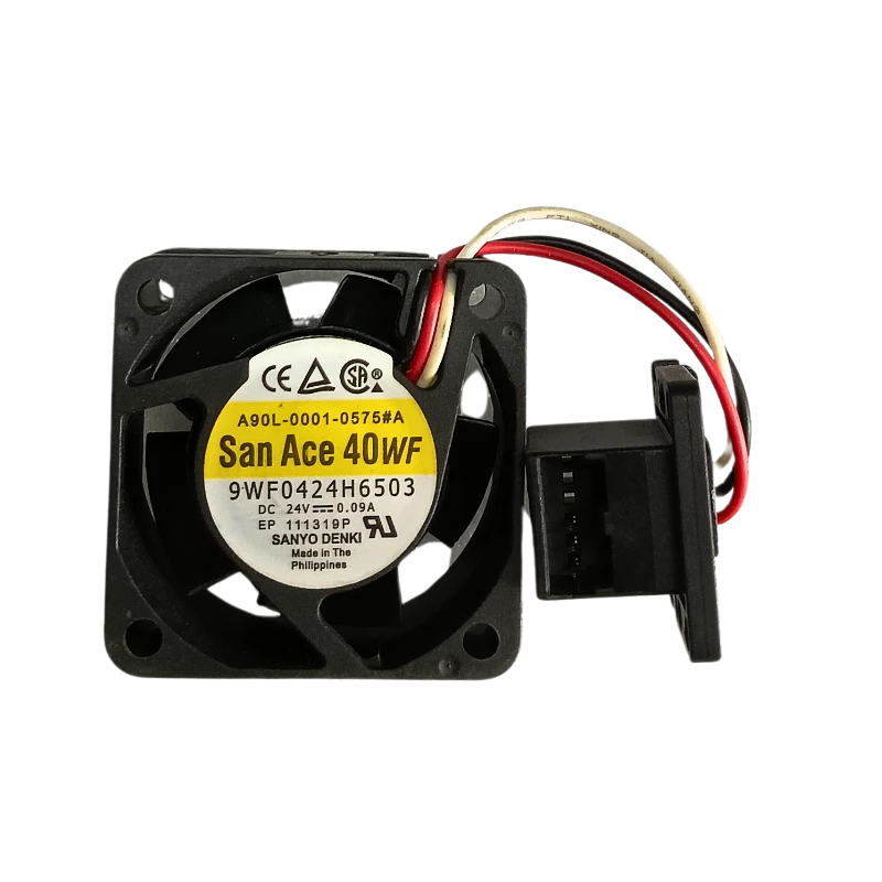 A90L-0001-575#A - CNCFAN