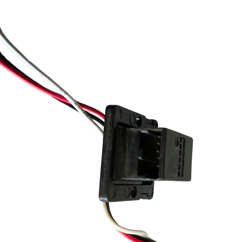 A90L-0001-575#B - CNCFAN CONNECTOR A90L-0001-575#B - CNCFAN CONNECTOR