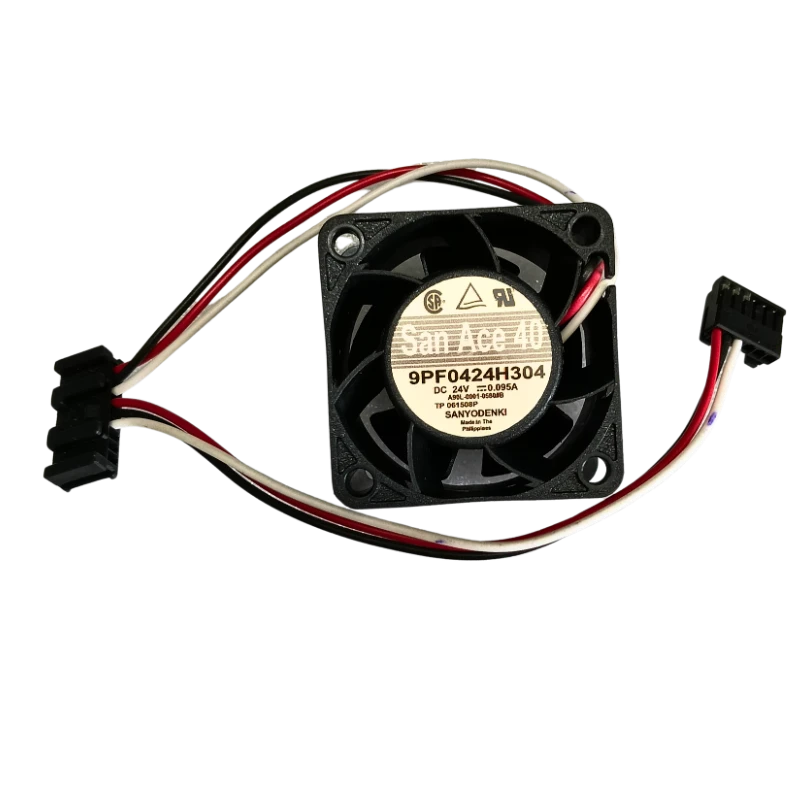 A90L-0001-580#B - CNCFAN
