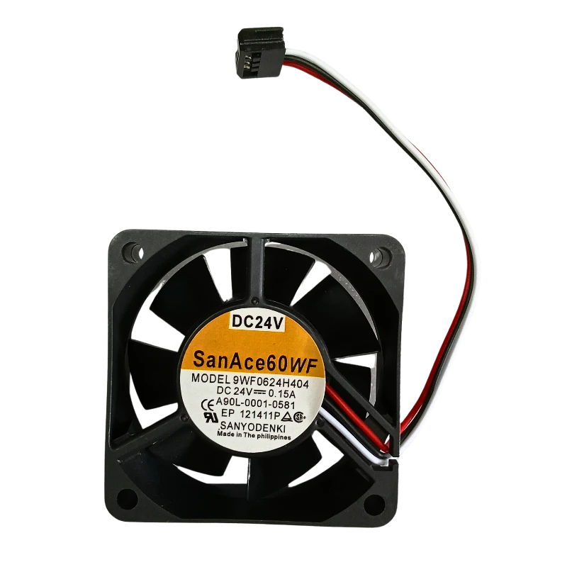 A90L-0001-581 - CNCFAN