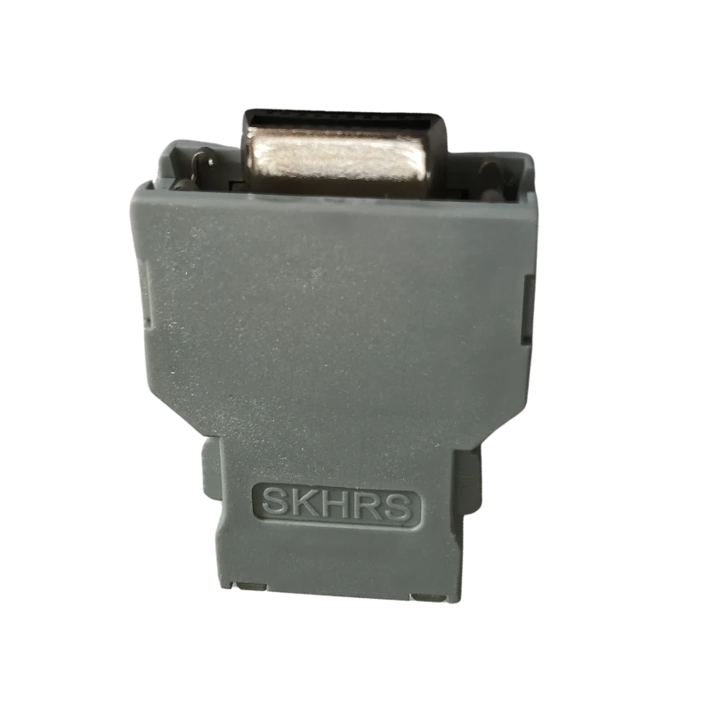 ASSEMBLED PCR 20 Pin Connector Industrial Connector - R1S29