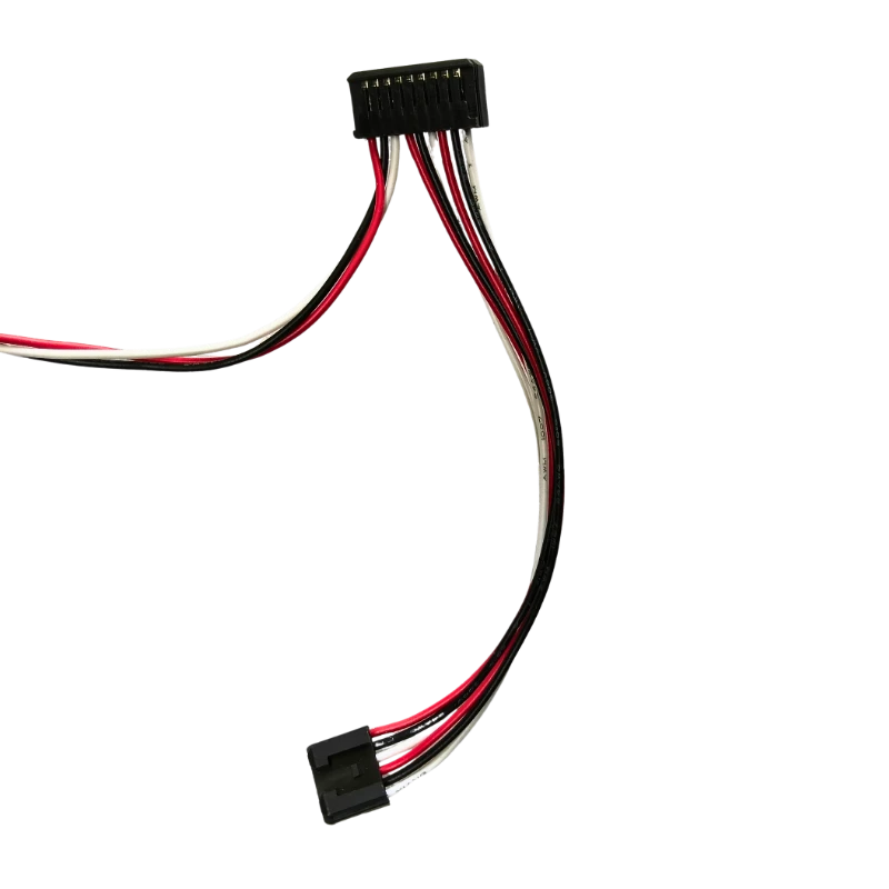 B49 FAN CONNECTOR - CNCFAN B49 FAN CONNECTOR - CNCFAN