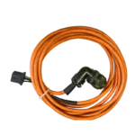 FANUC POWER CABLE 18-10 - 1.5G4 ORANGE - 10MTR