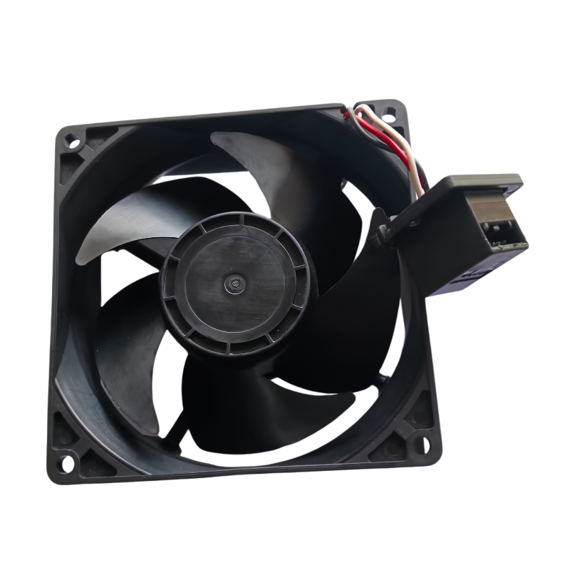 CNC FAN A90L-0001-0598#A- BACK